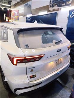 Ford Territory